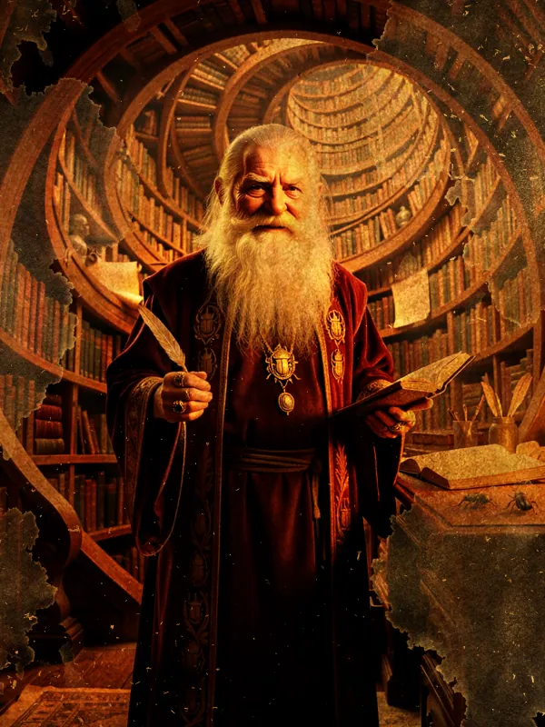 Loremaster