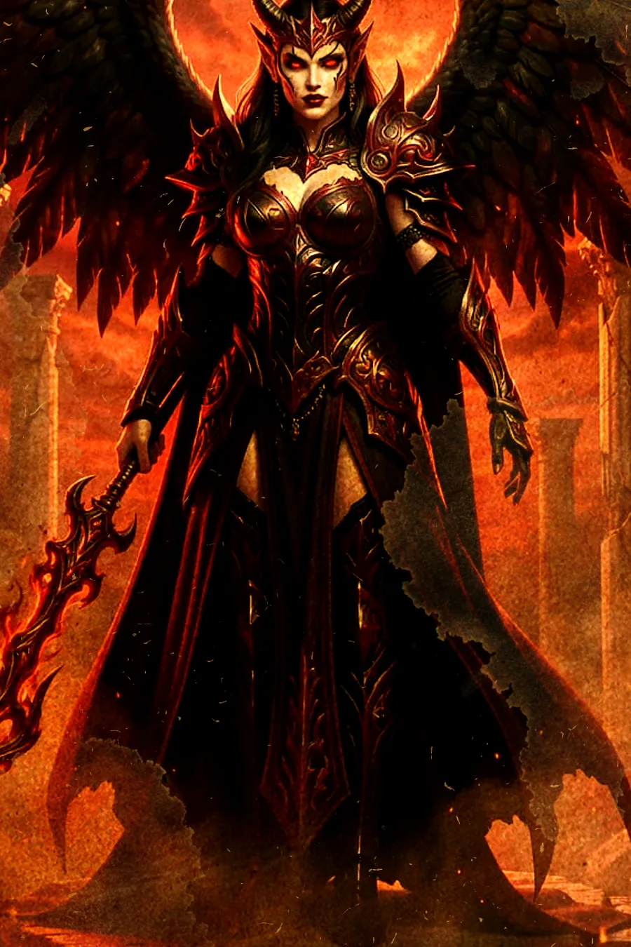 Devils